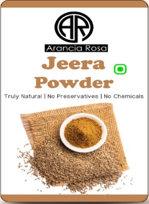 Jeera Powder