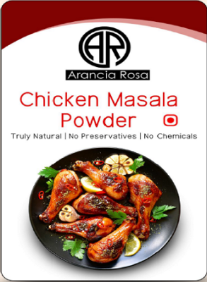 Chicken Masala Powder