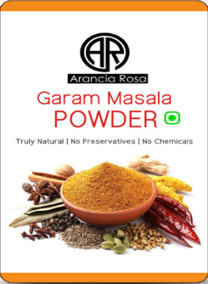 Garam Masala Powder