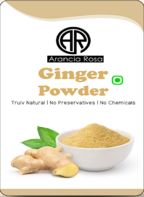 Ginger Powder