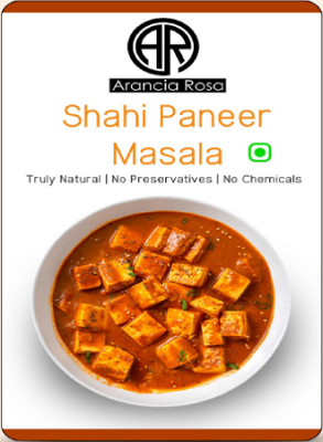 Sahi Paneer Masala