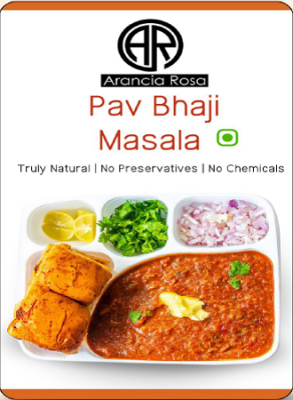 Pav Bhaji Masala