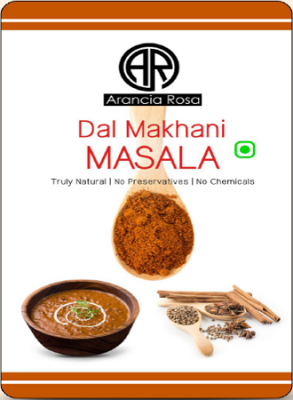 Dal Makhani Masala