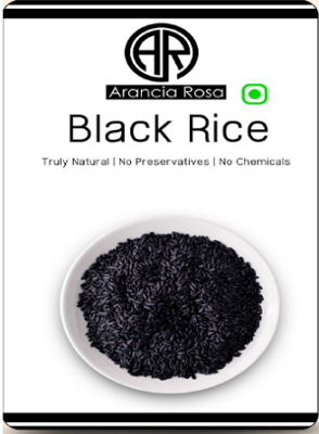 Black Rice