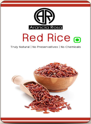 Red Rice